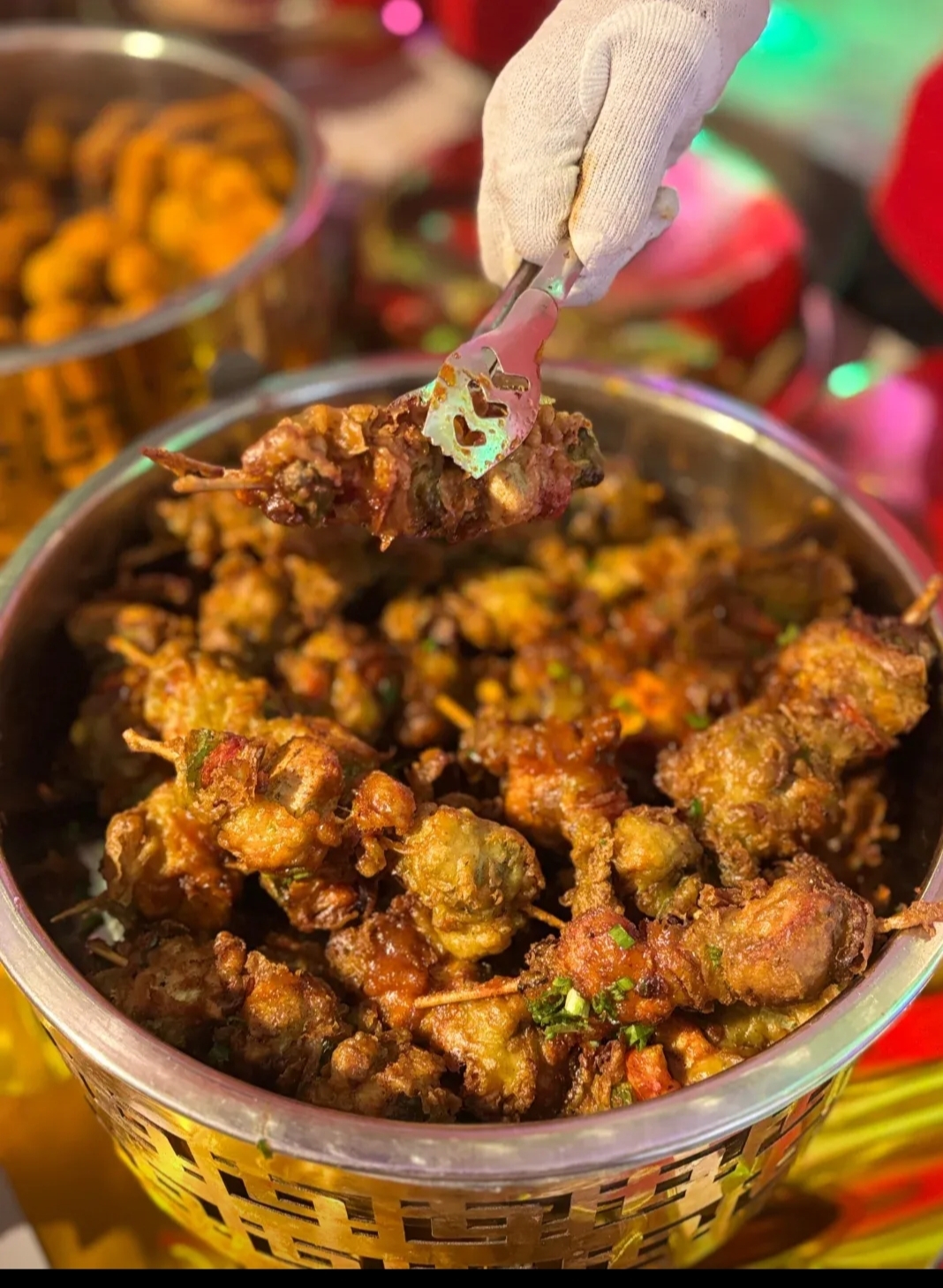 Best caterers in Belaghata